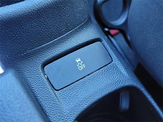 2020 Chevrolet Sonic Hatch LT Auto