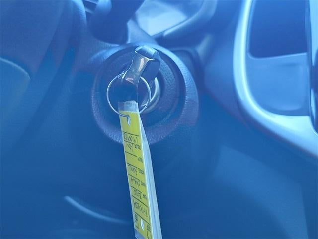 2020 Chevrolet Sonic Hatch LT Auto