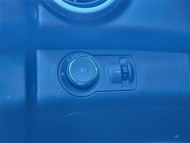 2020 Chevrolet Sonic Hatch LT Auto