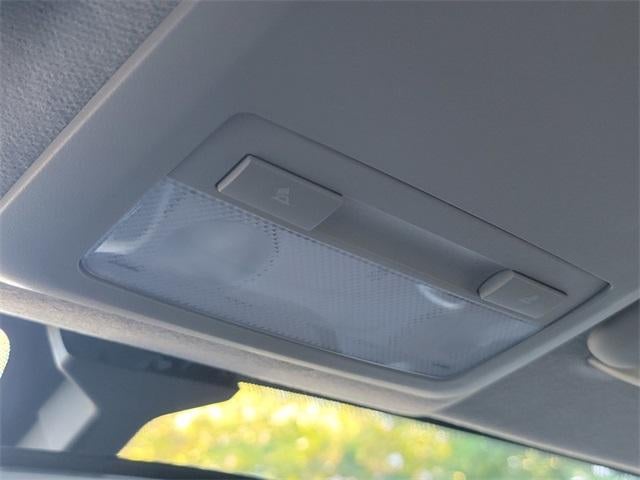 2020 Chevrolet Sonic Hatch LT Auto