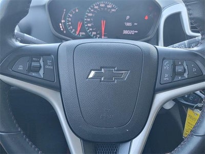 2020 Chevrolet Sonic Hatch LT Auto