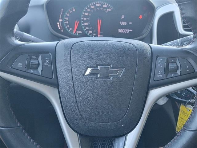 2020 Chevrolet Sonic Hatch LT Auto