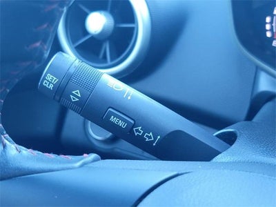 2020 Chevrolet Sonic Hatch LT Auto