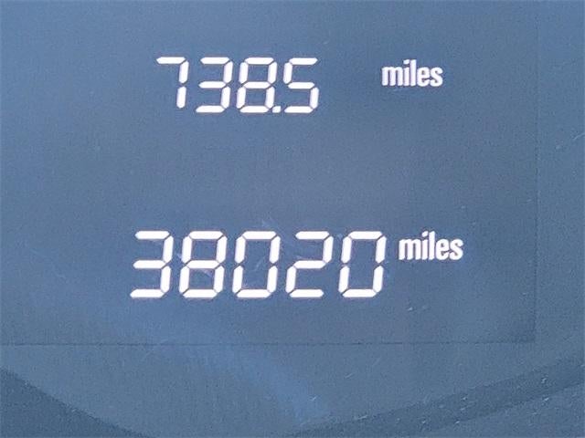 2020 Chevrolet Sonic Hatch LT Auto