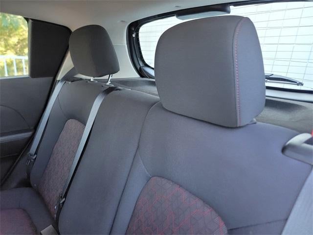 2020 Chevrolet Sonic Hatch LT Auto