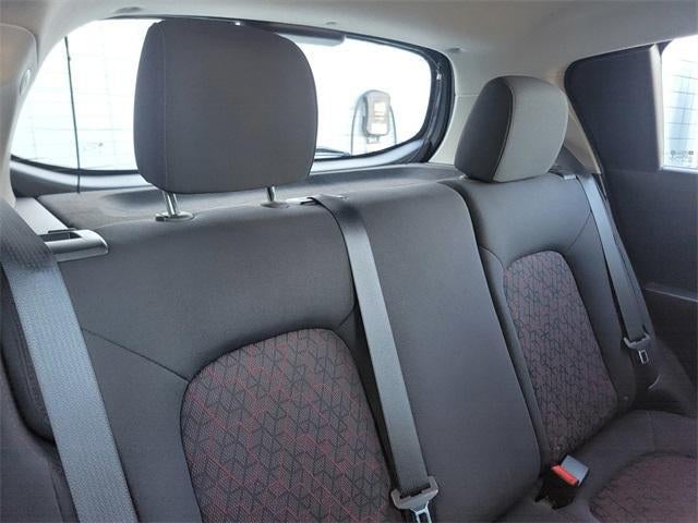 2020 Chevrolet Sonic Hatch LT Auto