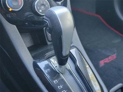 2020 Chevrolet Sonic Hatch LT Auto