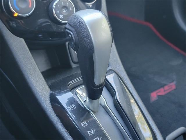 2020 Chevrolet Sonic Hatch LT Auto