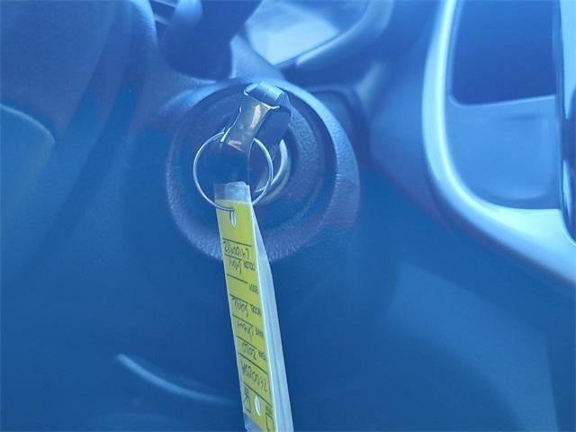 2020 Chevrolet Sonic Hatch LT Auto