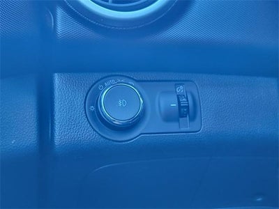 2020 Chevrolet Sonic Hatch LT Auto