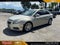 2014 Chevrolet Cruze Sedan ECO (Automatic)