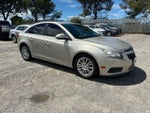 2014 Chevrolet Cruze Sedan ECO (Automatic)