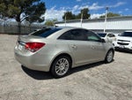 2014 Chevrolet Cruze Sedan ECO (Automatic)