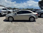 2014 Chevrolet Cruze Sedan ECO (Automatic)