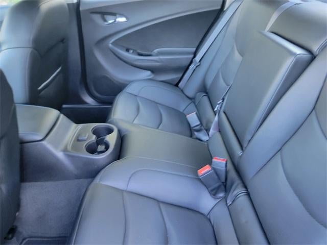 2017 Chevrolet Volt 5dr HB LT