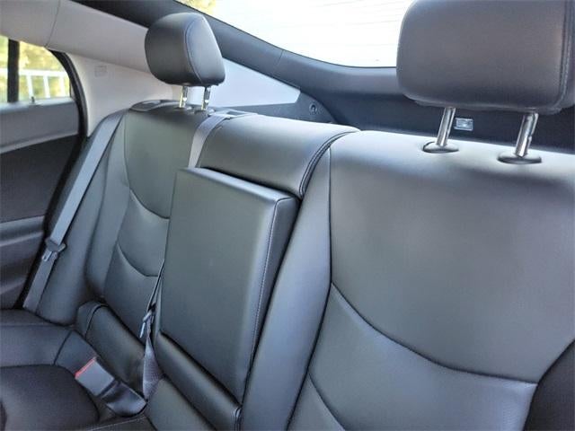 2017 Chevrolet Volt 5dr HB LT