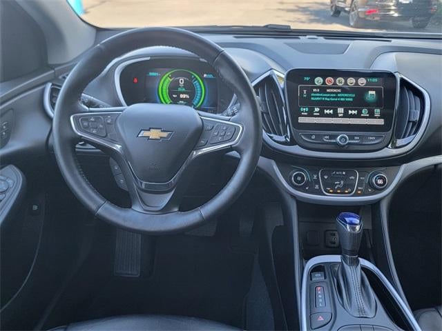 2017 Chevrolet Volt 5dr HB LT