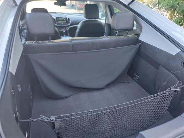 2017 Chevrolet Volt 5dr HB LT