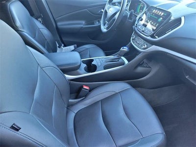2017 Chevrolet Volt 5dr HB LT