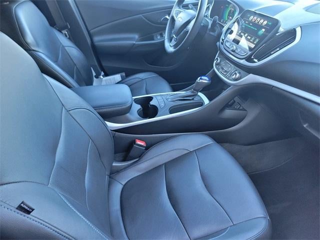 2017 Chevrolet Volt 5dr HB LT