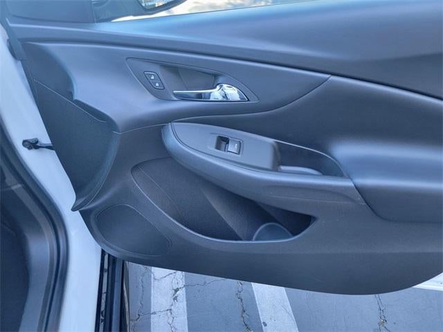 2017 Chevrolet Volt 5dr HB LT