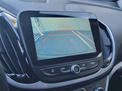 2017 Chevrolet Volt 5dr HB LT