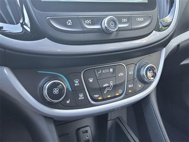 2017 Chevrolet Volt 5dr HB LT