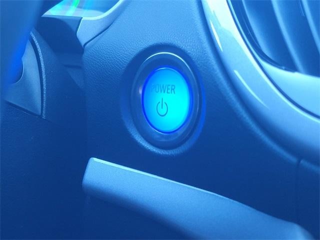 2017 Chevrolet Volt 5dr HB LT