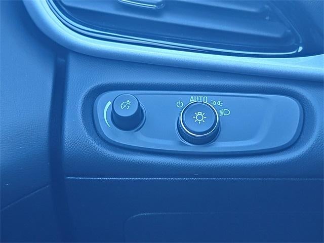 2017 Chevrolet Volt 5dr HB LT