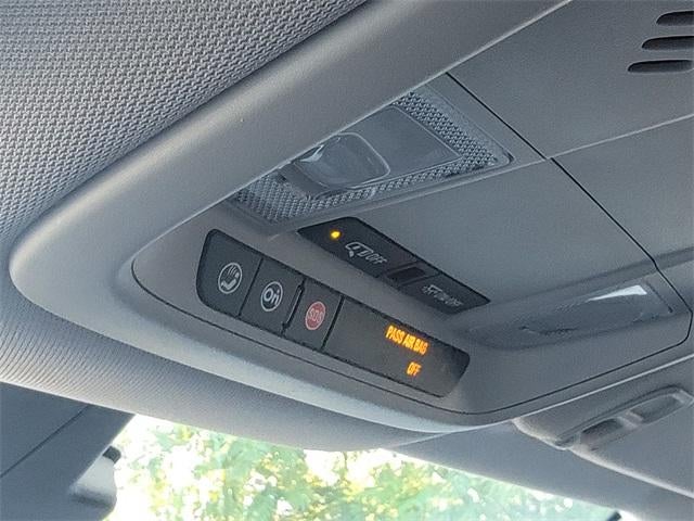 2017 Chevrolet Volt 5dr HB LT