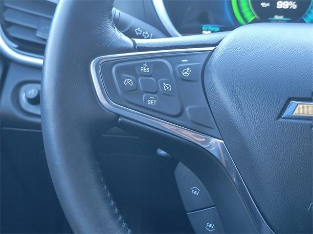 2017 Chevrolet Volt 5dr HB LT