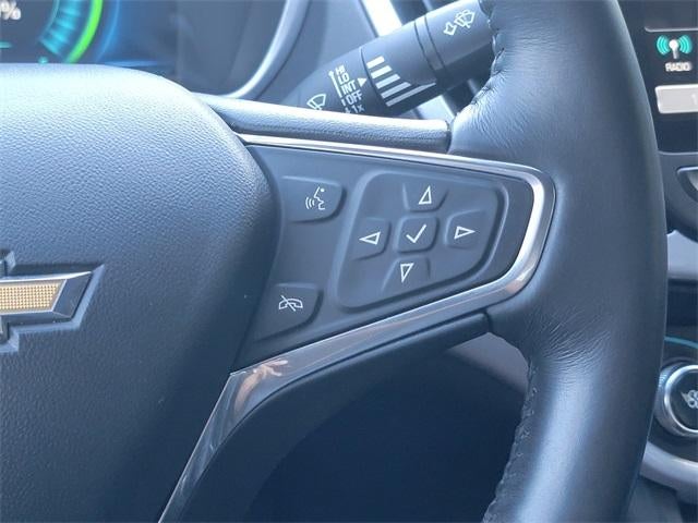 2017 Chevrolet Volt 5dr HB LT