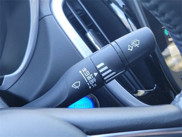 2017 Chevrolet Volt 5dr HB LT