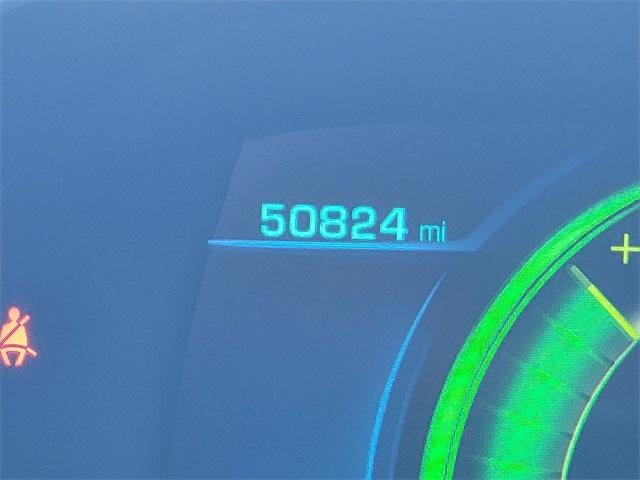 2017 Chevrolet Volt 5dr HB LT