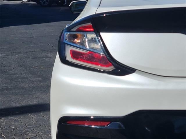 2017 Chevrolet Volt 5dr HB LT