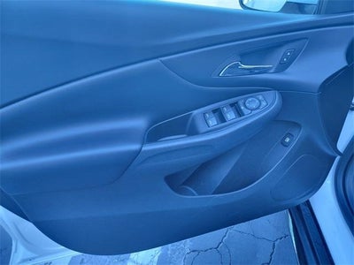 2017 Chevrolet Volt 5dr HB LT