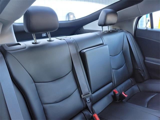 2017 Chevrolet Volt 5dr HB LT