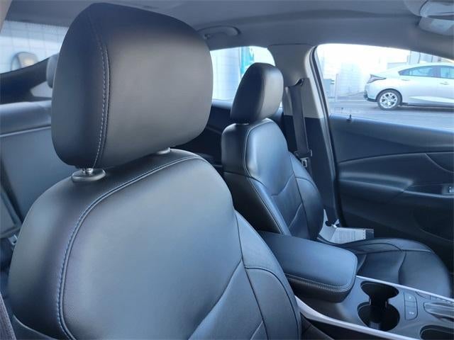 2017 Chevrolet Volt 5dr HB LT