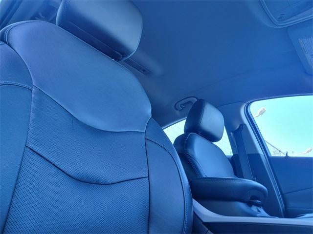 2017 Chevrolet Volt 5dr HB LT