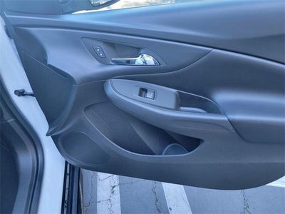 2017 Chevrolet Volt 5dr HB LT