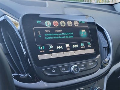 2017 Chevrolet Volt 5dr HB LT