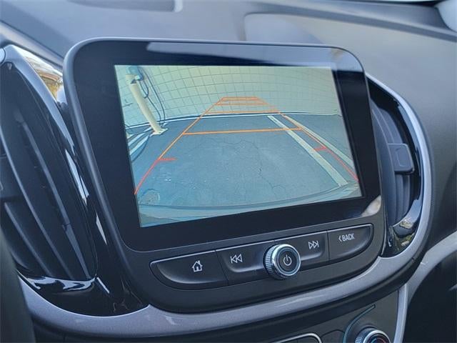 2017 Chevrolet Volt 5dr HB LT