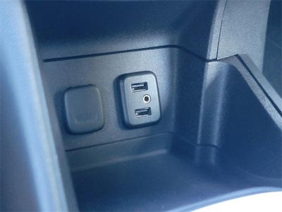 2017 Chevrolet Volt 5dr HB LT