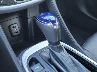 2017 Chevrolet Volt 5dr HB LT