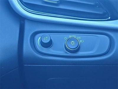 2017 Chevrolet Volt 5dr HB LT