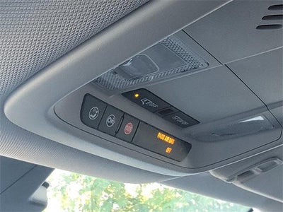 2017 Chevrolet Volt 5dr HB LT