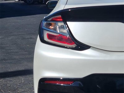 2017 Chevrolet Volt 5dr HB LT