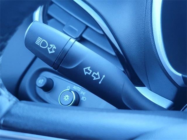 2017 Chevrolet Volt 5dr HB LT