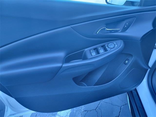 2017 Chevrolet Volt 5dr HB LT