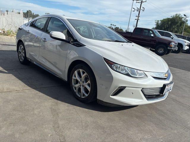 2017 Chevrolet Volt 5dr HB Premier